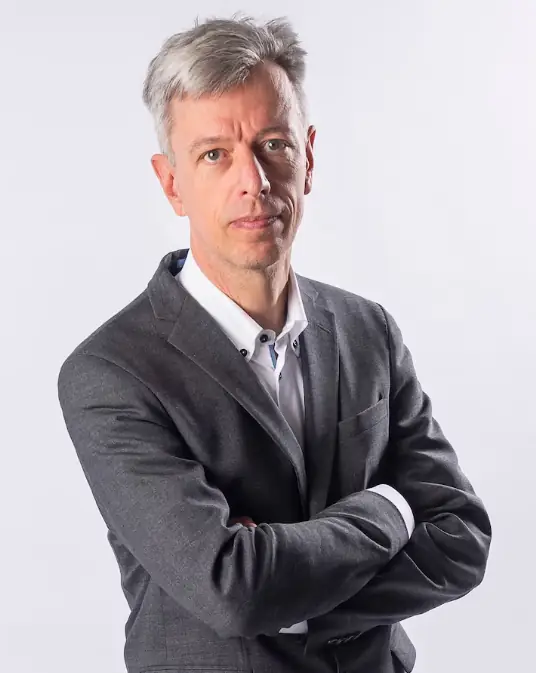 Geert Noels