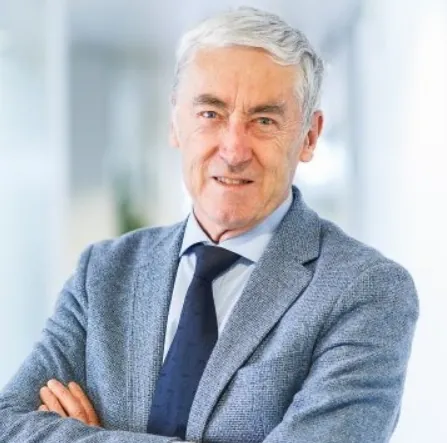 Paul De Grauwe